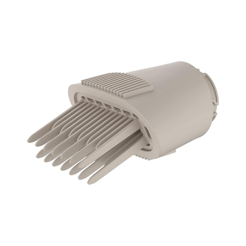 Shark FlexStyle Wide-Tooth Comb Attachment – Perfect for Coily & Curly Hair