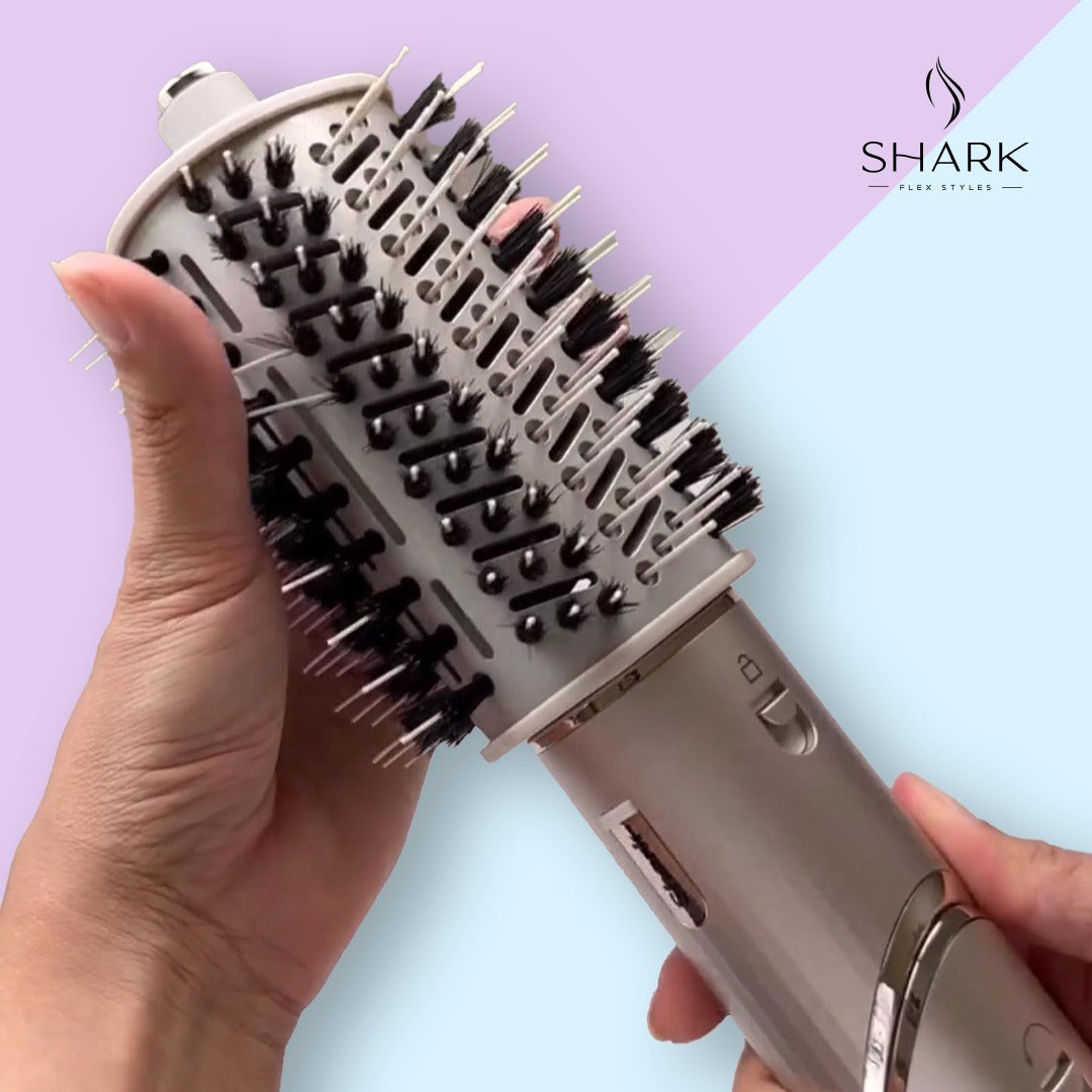 FlexStyle Multi-Styler HD430 (Limited Edition)