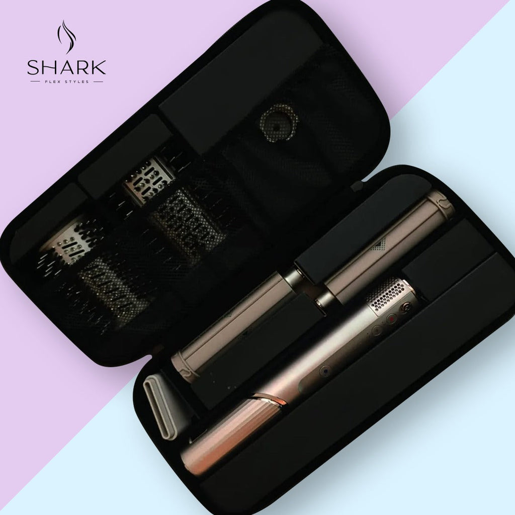 FlexStyle Multi-Styler HD430 (Limited Edition)