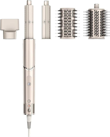 Shark FlexStyle Air Styling & Drying System - Auto-Wrap Curlers, Powerful Multi-Styler for All Hair Types