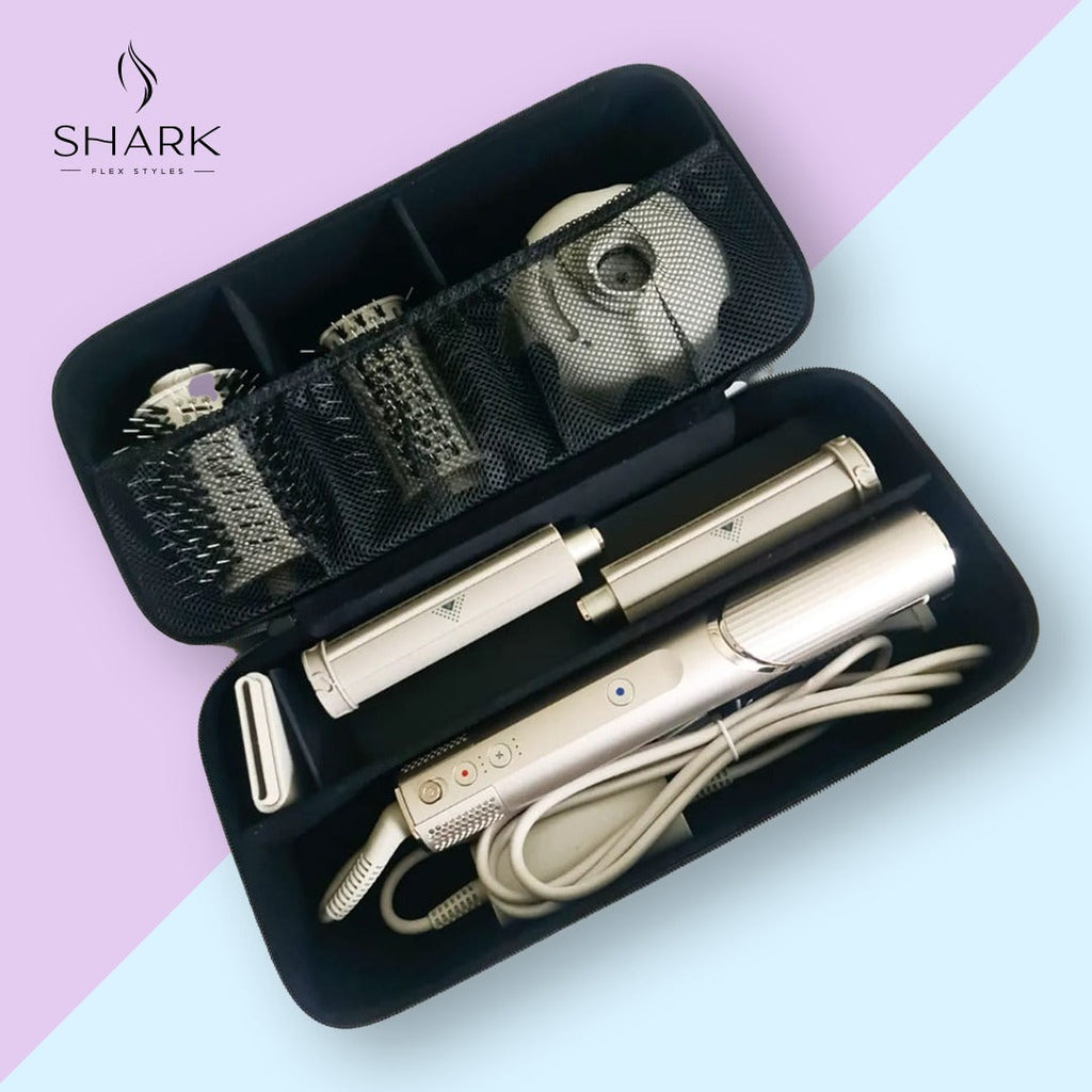 FlexStyle Multi-Styler HD430 (Limited Edition)