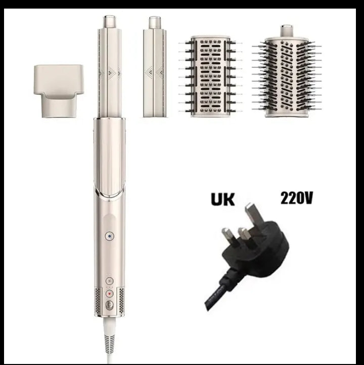 FlexStyle Multi-Styler HD430 (Limited Edition)