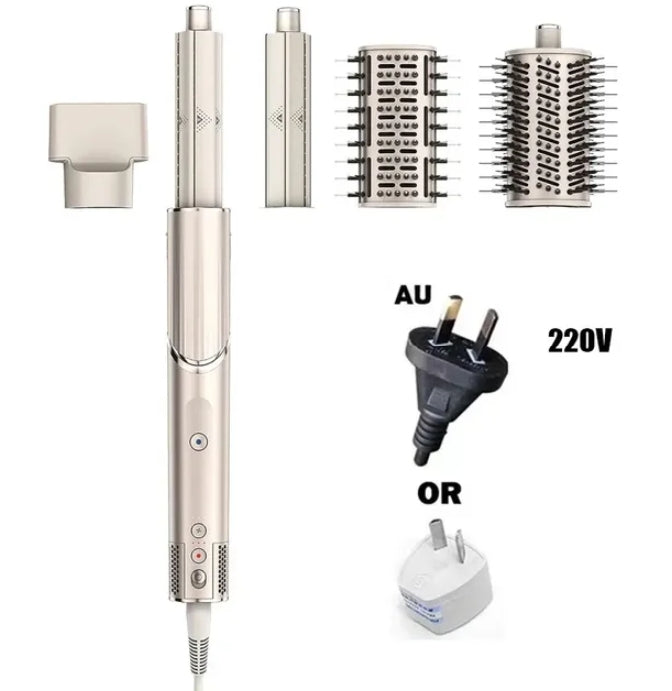 FlexStyle Multi-Styler HD430 (Limited Edition)