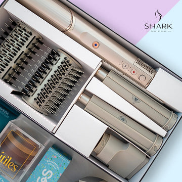 FlexStyle Multi-Styler HD430 (Limited Edition)