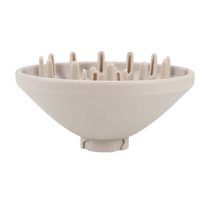 Shark FlexStyle Curl-Defining Diffuser – Adjustable Prongs for Natural Curls, Fast Drying Attachment