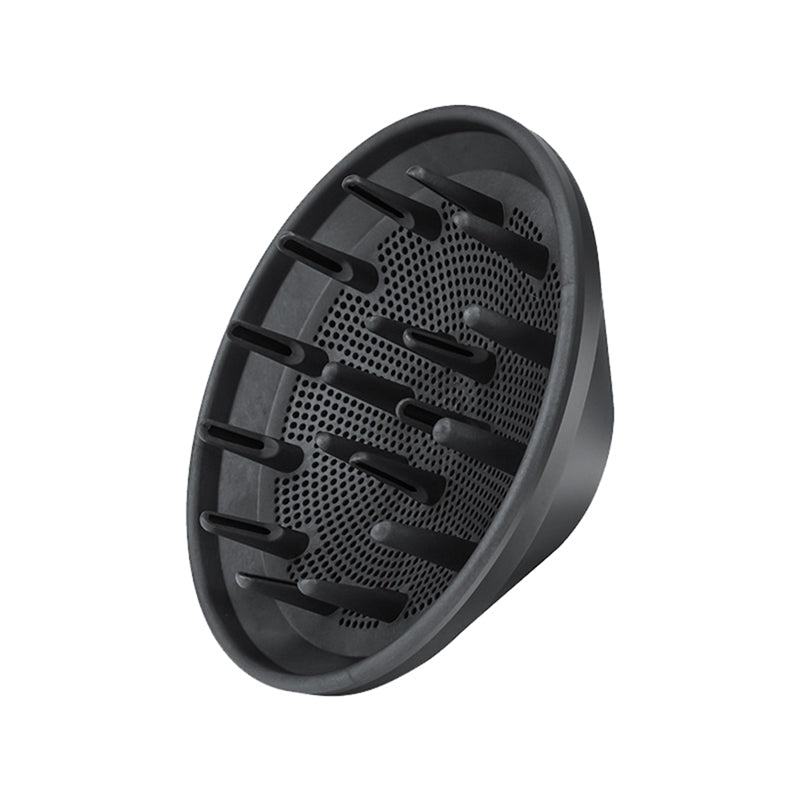 Shark FlexStyle Curl-Defining Diffuser – Adjustable Prongs for Natural Curls, Fast Drying Attachment