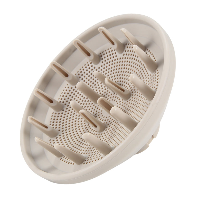 Shark FlexStyle Curl-Defining Diffuser – Adjustable Prongs for Natural Curls, Fast Drying Attachment