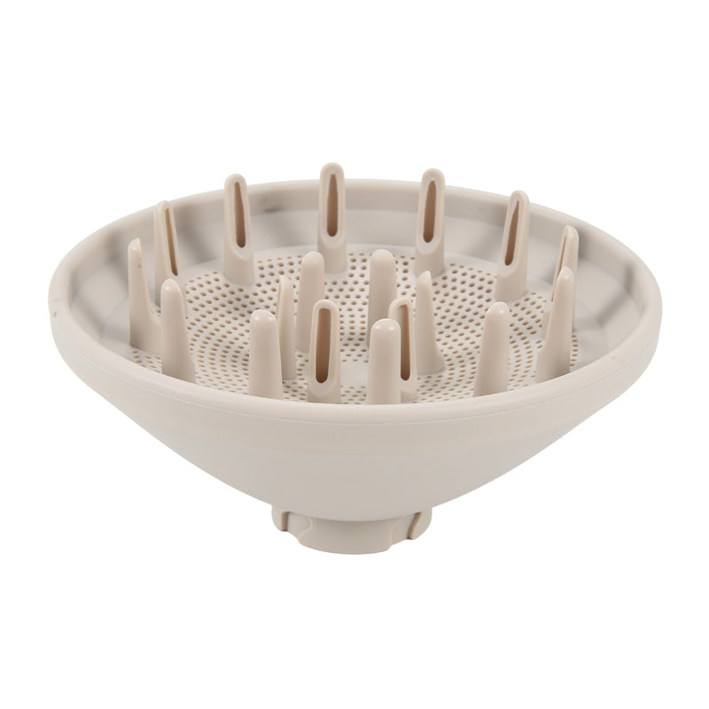 Shark FlexStyle Curl-Defining Diffuser – Adjustable Prongs for Natural Curls, Fast Drying Attachment