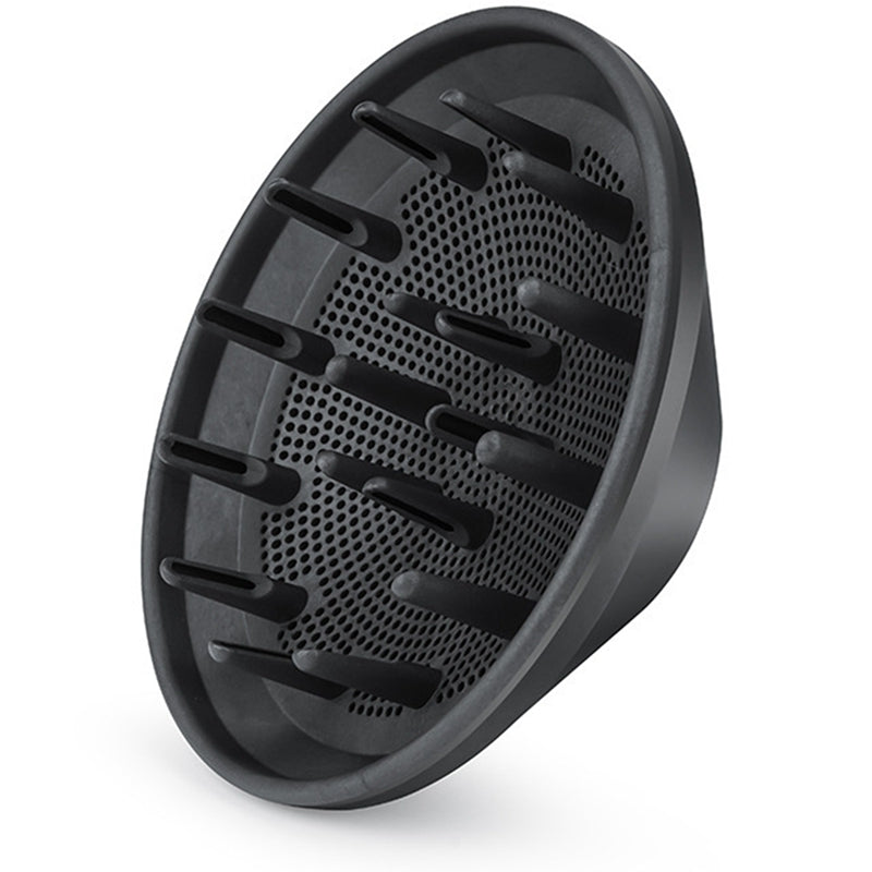 Shark FlexStyle Curl-Defining Diffuser – Adjustable Prongs for Natural Curls, Fast Drying Attachment