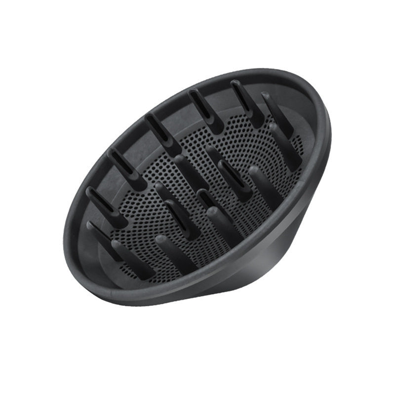 Shark FlexStyle Curl-Defining Diffuser – Adjustable Prongs for Natural Curls, Fast Drying Attachment